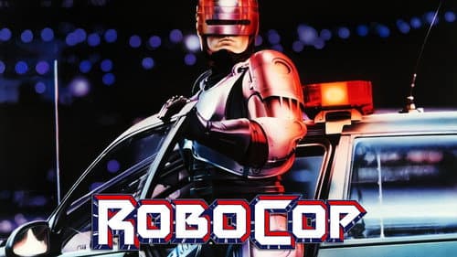 RoboCop still