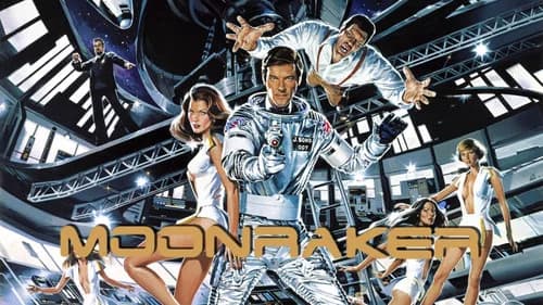 Moonraker still