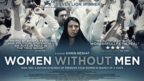 Women Without Men still