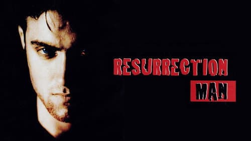 Resurrection Man still