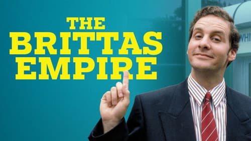 The Brittas Empire still