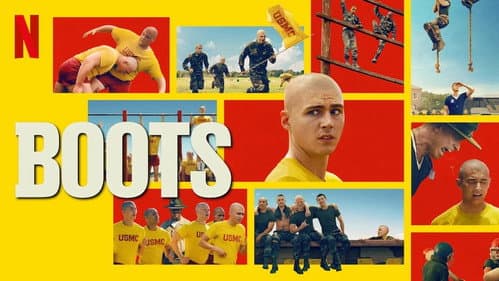 Boots still