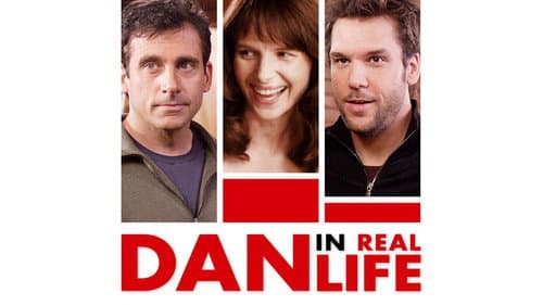 Dan in Real Life still