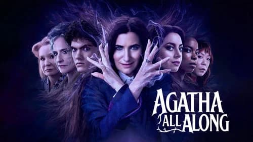 Agatha All Along still