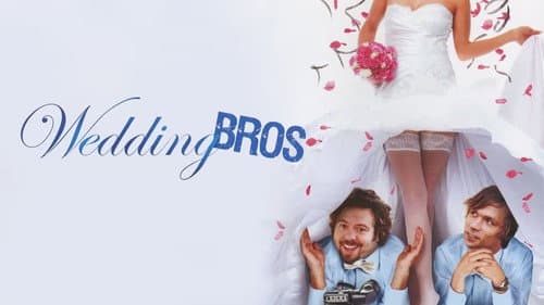 The Marconi Bros still
