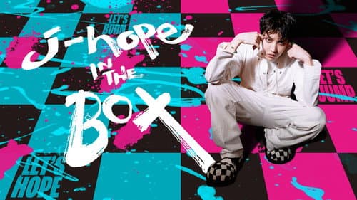 j-hope IN THE BOX still