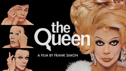 The Queen still