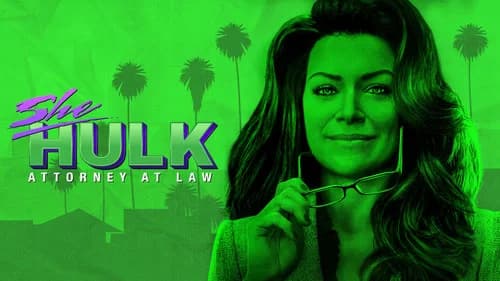 She-Hulk: Attorney at Law still