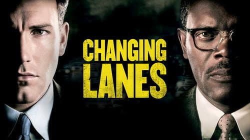 Changing Lanes still