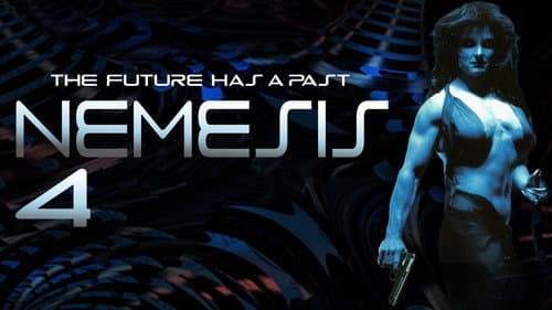 Nemesis 4: Cry of Angels still