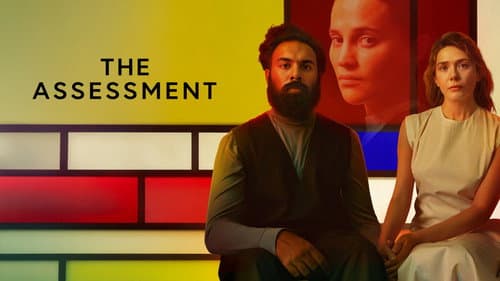 The Assessment still