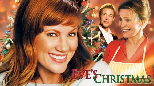 Eve's Christmas still