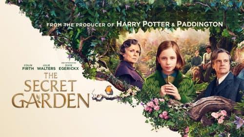 The Secret Garden still