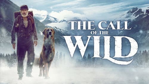 The Call of the Wild still