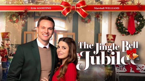 The Jinglebell Jubilee still