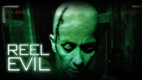 Reel Evil still