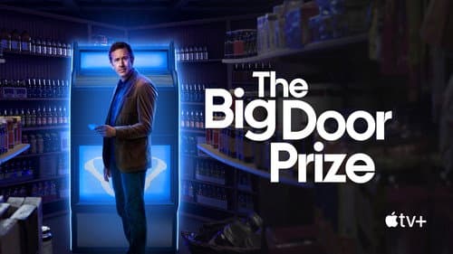 The Big Door Prize still