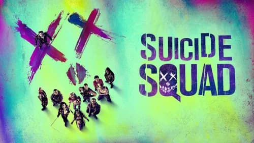 Suicide Squad still