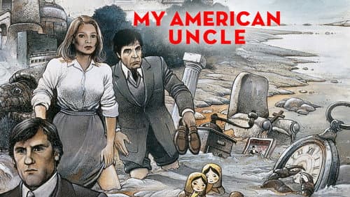 My American Uncle still