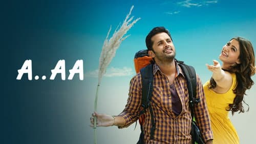 A Aa still