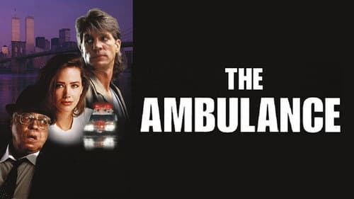 The Ambulance still