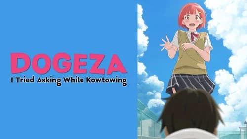 I Tried Asking While Kowtowing still