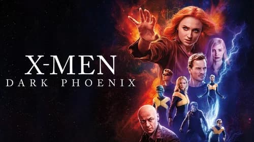 Dark Phoenix still
