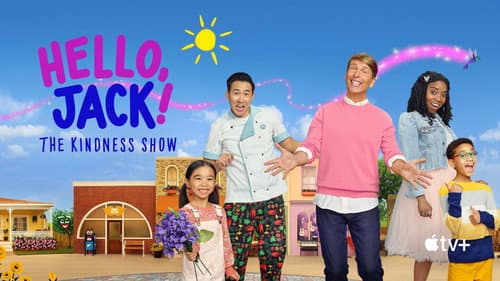 Hello, Jack! The Kindness Show still