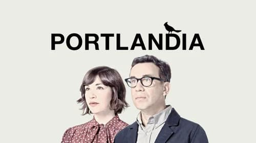 Portlandia still