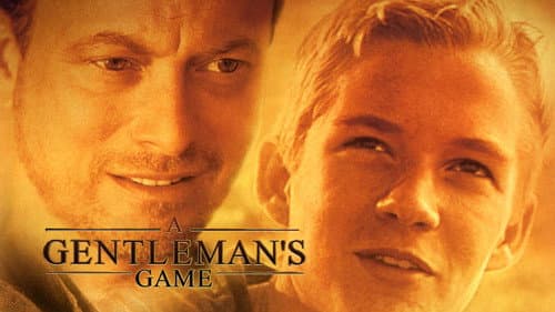 A Gentleman's Game still