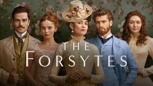 The Forsytes still