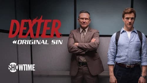 Dexter: Original Sin still