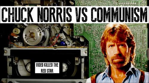 Chuck Norris vs Communism still
