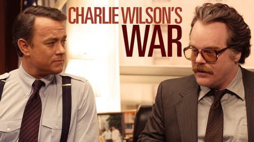 Charlie Wilson's War still