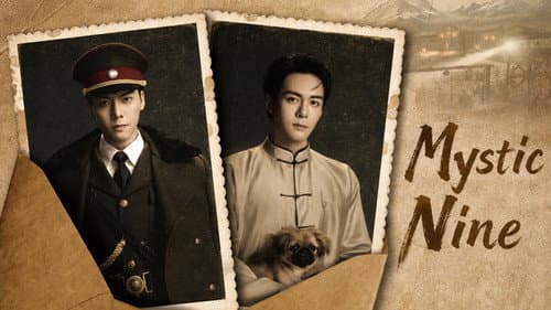 Mystic Nine still