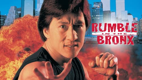 Rumble in the Bronx still
