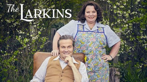 The Larkins still