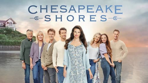 Chesapeake Shores still