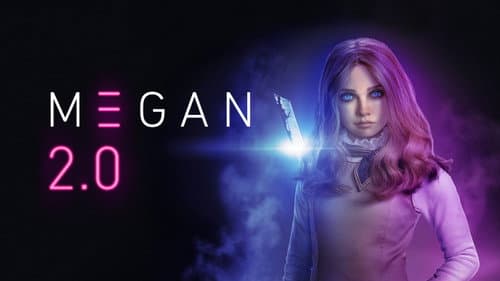 M3GAN 2.0 still