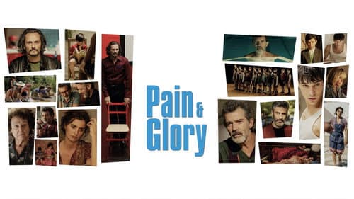 Pain and Glory still