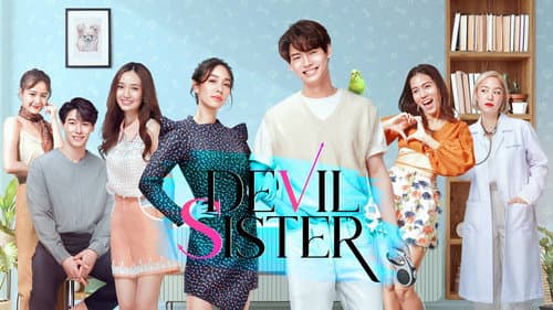 Devil Sister still