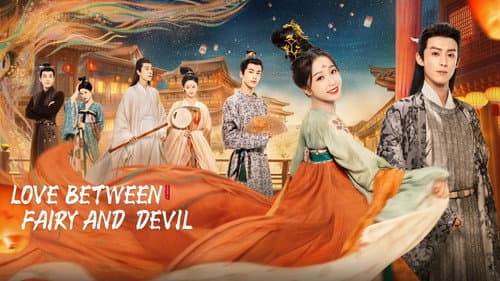Love Between Fairy and Devil still
