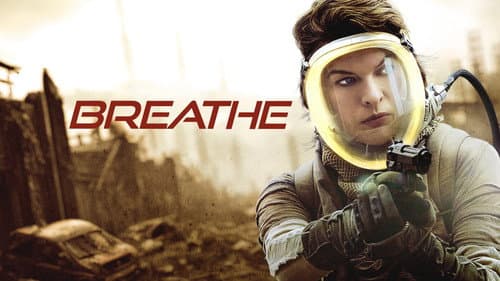 Breathe still