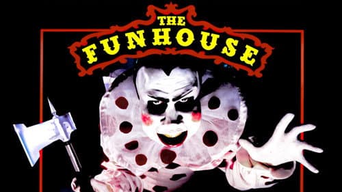 The Funhouse still