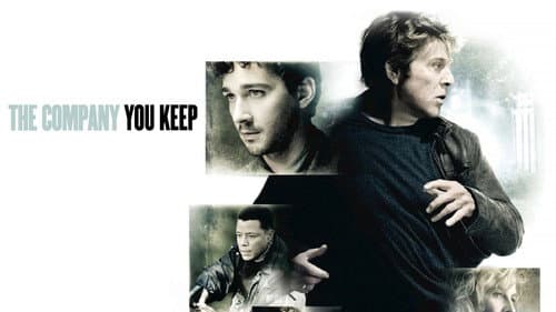 The Company You Keep still