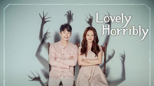 Lovely Horribly still