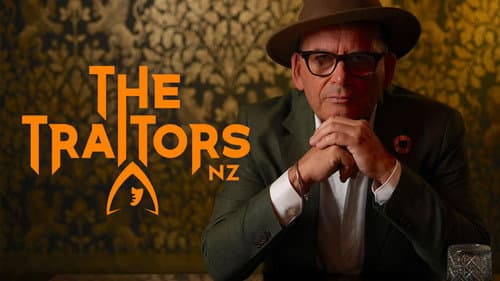 The Traitors NZ still