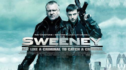 The Sweeney still