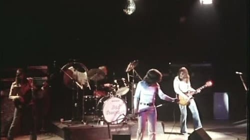 Bad Company | The Official Authorized 40th Anniversary Documentary still