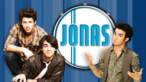JONAS L.A. still
